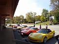 1st Annual Jerry Fain Memorial Millers Grill Run Oct 2009 031